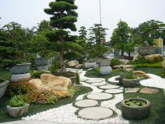 园林景观