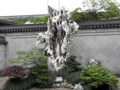 园林景观